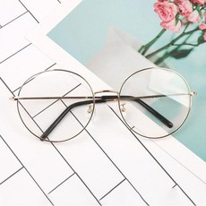 MELACME 64mm 大框眼鏡框