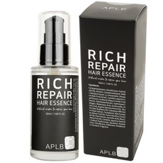 APLB 豐盈護理護髮精華, 50ml, 1入