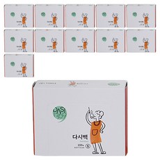 Dasi1369 高湯袋, 12個