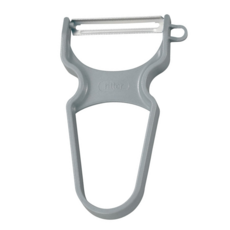 ritter 不鏽鋼削皮刀, 1個