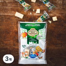 브라잘르 그란 모라비아 치즈 미니, 20g, 5개입, 3개