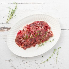 요리락 담백한 소불고기 (냉장), 1kg, 1개