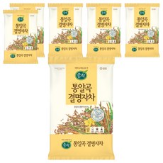 순작 통알곡 결명자차, 1kg, 1개입, 6개