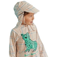 Matilda ny 車蓋帽, Cream