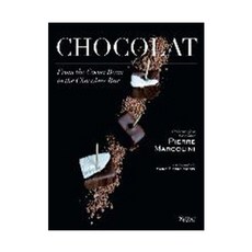 Chocolat:From the Cocoa Bean to the Chocolate Bar, Rizzoli International Public..