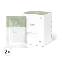 sensiblehomelife 洗衣槽清潔劑 5入, 2個, 750g