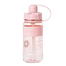 運動水壺, 粉色, 2L, 1個
