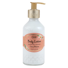 SABON 身體乳液 橙花漫舞, 200ml, 1瓶