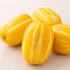 새벽경매 맛이예쁜 실속참외, 1.2kg, 1봉