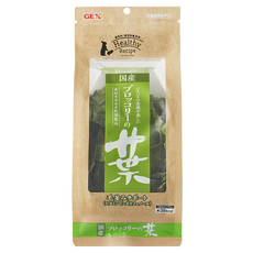 GEX 健康食譜 花椰菜葉 65382, 12g, 1包