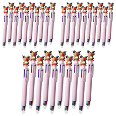 2Youngdesign X MAS 6色原子筆 0.7mm, 魯道夫, 30個