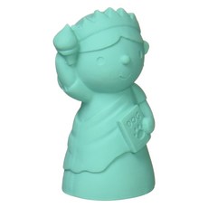 TARKY 泰基 環遊世界 啾啾玩具, 美國自由女神, 1個