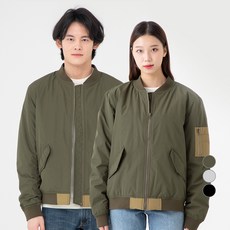 CARET 男女通用機能性飛行員夾克