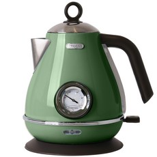 iRoom 電熱水壺 1.7L, WT3013（綠色）