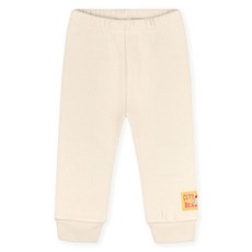 Milk Baby 嬰幼兒 Bebe Pogeuni 保暖羅紋內搭褲