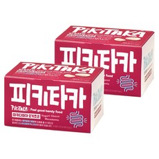 pikitaka Dae Sang夏威夷豆 優格巧克力, 2個, 150g