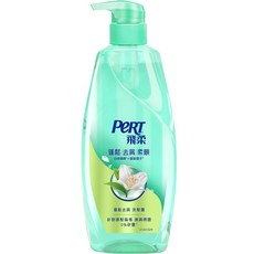 PeRT 飛柔 蓬鬆去屑洗髮露 600g 溫和去屑 不含矽靈, 1件