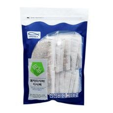 프레씨 멸치 다시마다시팩 15g*20팩, 300g, 1개