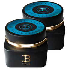 JIN.B Ivy Tiara 美甲凝膠 25g, 2個