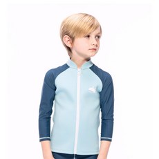 SUN GLADE 兒童氯丁橡膠防磨外套