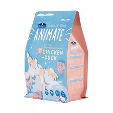 BLUE BAY 倍力 全齡貓 無穀貓飼料 原野鴨雞, 腸胃舒敏, 1.5kg, 1袋