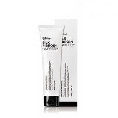 Dr.top 蠶絲高蛋白護髮精華, 155ml, 1條