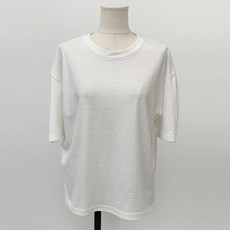 비나인 여성용 올론 퍼프 티셔츠