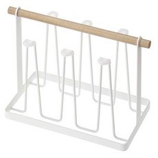 El Living簡約玻璃杯掛架, 單色, 1個