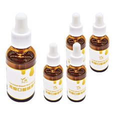 Meng 萌 淚腺口服精華液 30ml, 眼睛保健, 5盒