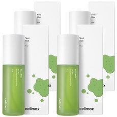 celimax The Real諾麗果安瓶噴霧, 50ml, 4瓶