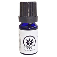 Bio-matrix 百翠氏 艾草純精油, 10ml, 15g, 1瓶