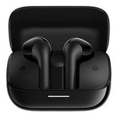 Soundcore K20i 半入耳式藍牙耳機，具有強勁低音、雙麥克風清晰通話和長時播放, A3994, 黑色