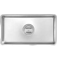 韓國 HANS 方形水槽 TQC960, 1個