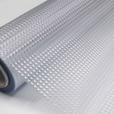 無痕窗貼 HSW-32103, 金字塔