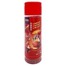 ISTA 伊士達 超艷特級飼料, 300g, 1罐