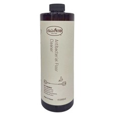 Baan 貝恩 寵物抑菌去味地板清潔劑, 1L, 1瓶