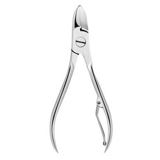 ZWILLING 雙人 甲溝鉗 DEKNZ0040, 銀色, 1個