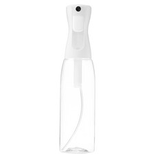 코멧 안개분사 분무기 500ml, 1개, 화이트