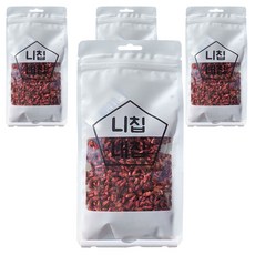 石榴果乾, 20g, 4個