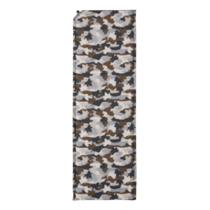 LOGOS 個人自動充氣睡墊 自動充氣系統, 迷彩