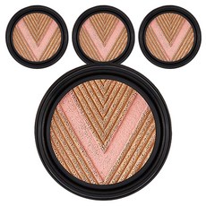 Cledbel 水光V緊緻氣墊粉餅補充蕊 13g, 21號, 4入