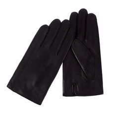 쌩크로포드 심플 남성가죽장갑