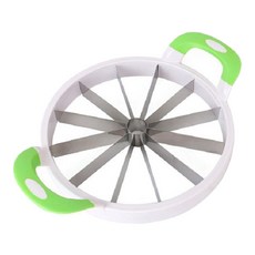 圓形西瓜切片器