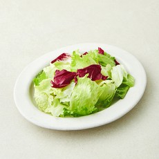 알배기 믹스 샐러드채소 간편팩, 150g, 1개, 1개입