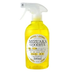 Arnest 水垢乳酸除菌清洗劑, 500ml, 1瓶