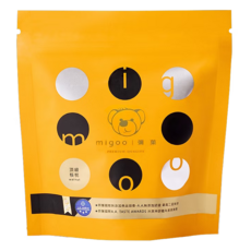 MIGOO 彌菓 頂級核桃分享包 80g, 1包