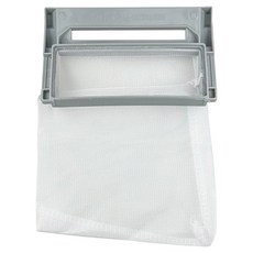 Elephant Waters 沐象 洗衣機濾網 10.3 x 6.3cm, 0444, 1個