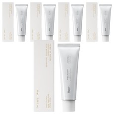 헉슬리 핸드크림 블루 메디나 탠저린, 30ml, 5개