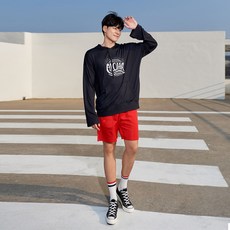 VENDIS 男款 Bencover 沙灘褲 A529