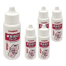 TAURUS 混合液, 30ml, 泌尿道保健, 5瓶